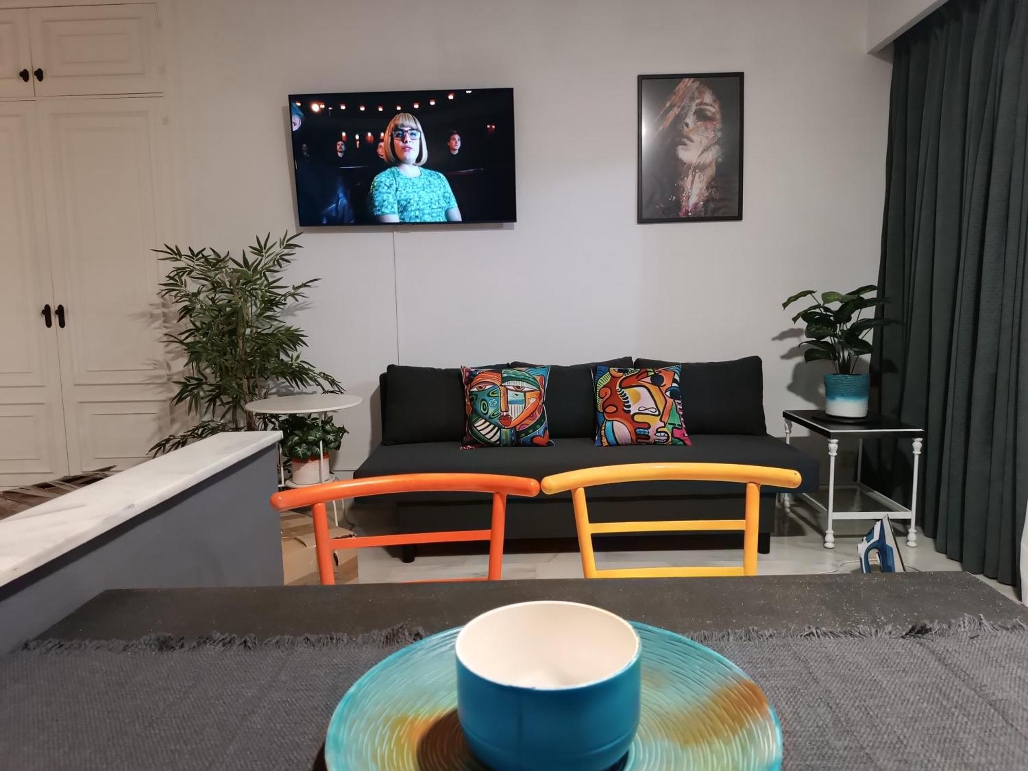 Apartamento En Puerto Banus Marbella Exteriör bild