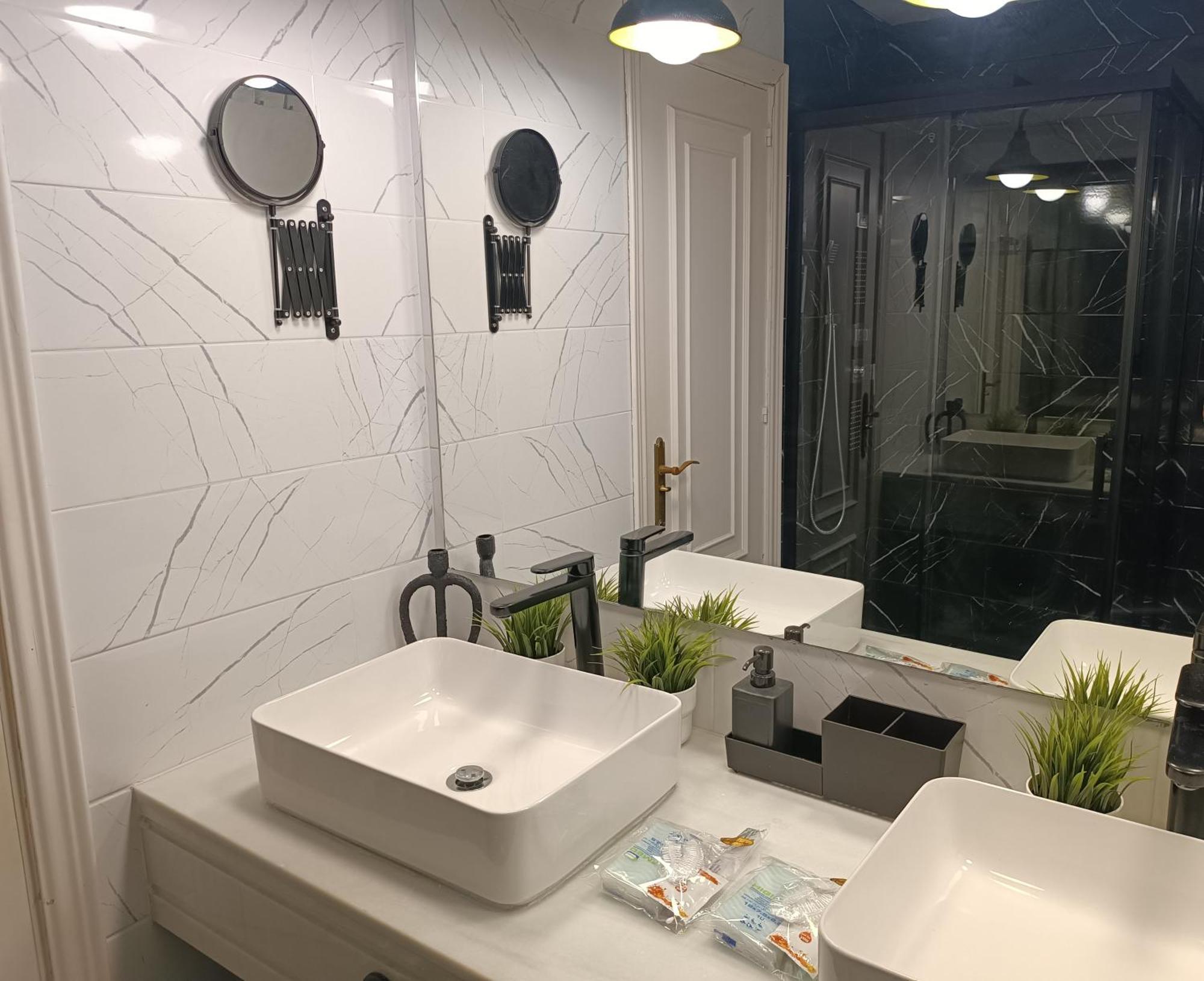 Apartamento En Puerto Banus Marbella Exteriör bild