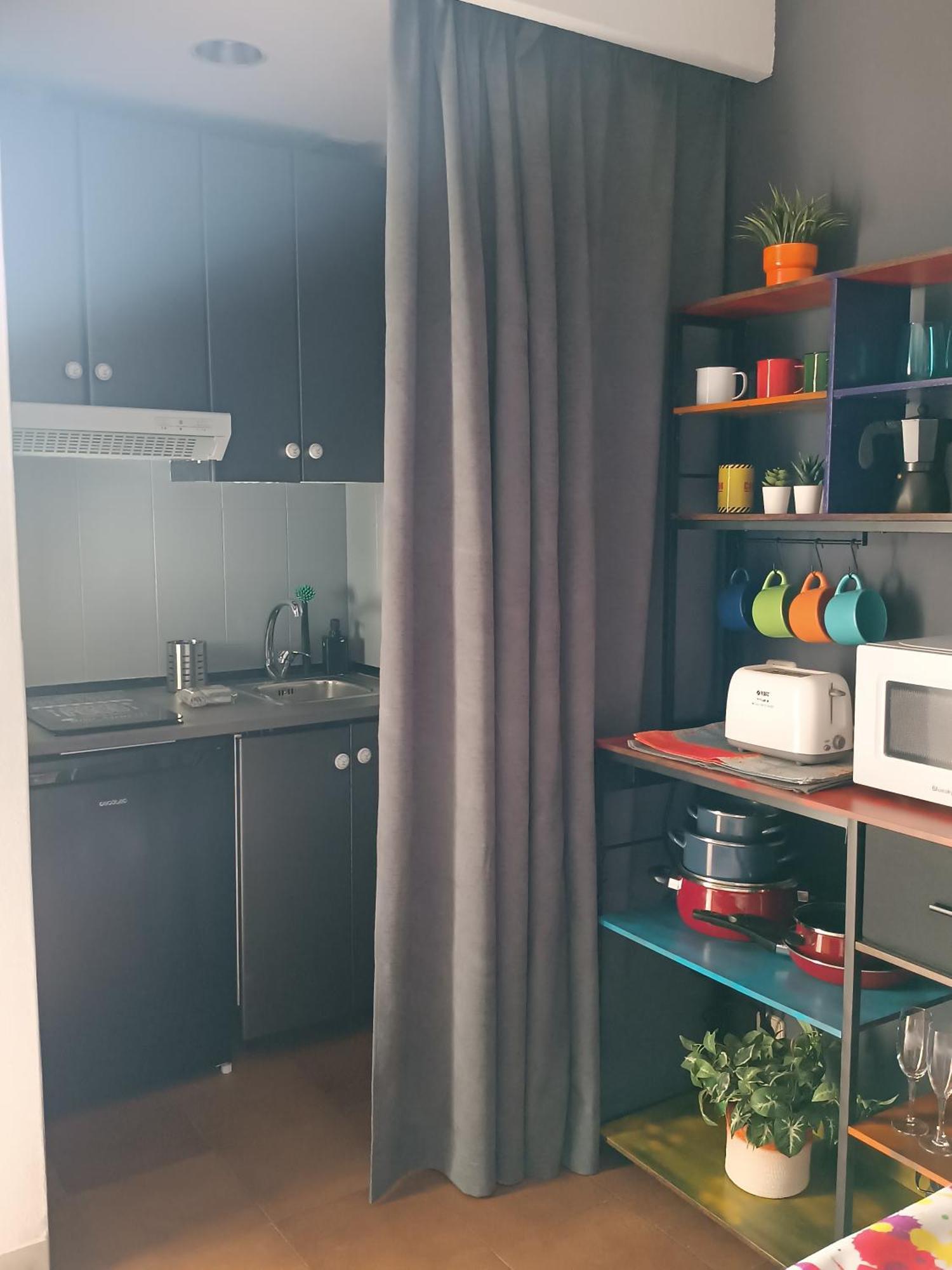 Apartamento En Puerto Banus Marbella Exteriör bild
