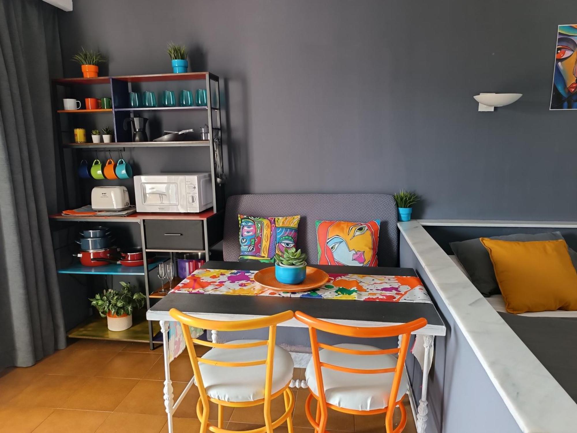 Apartamento En Puerto Banus Marbella Exteriör bild