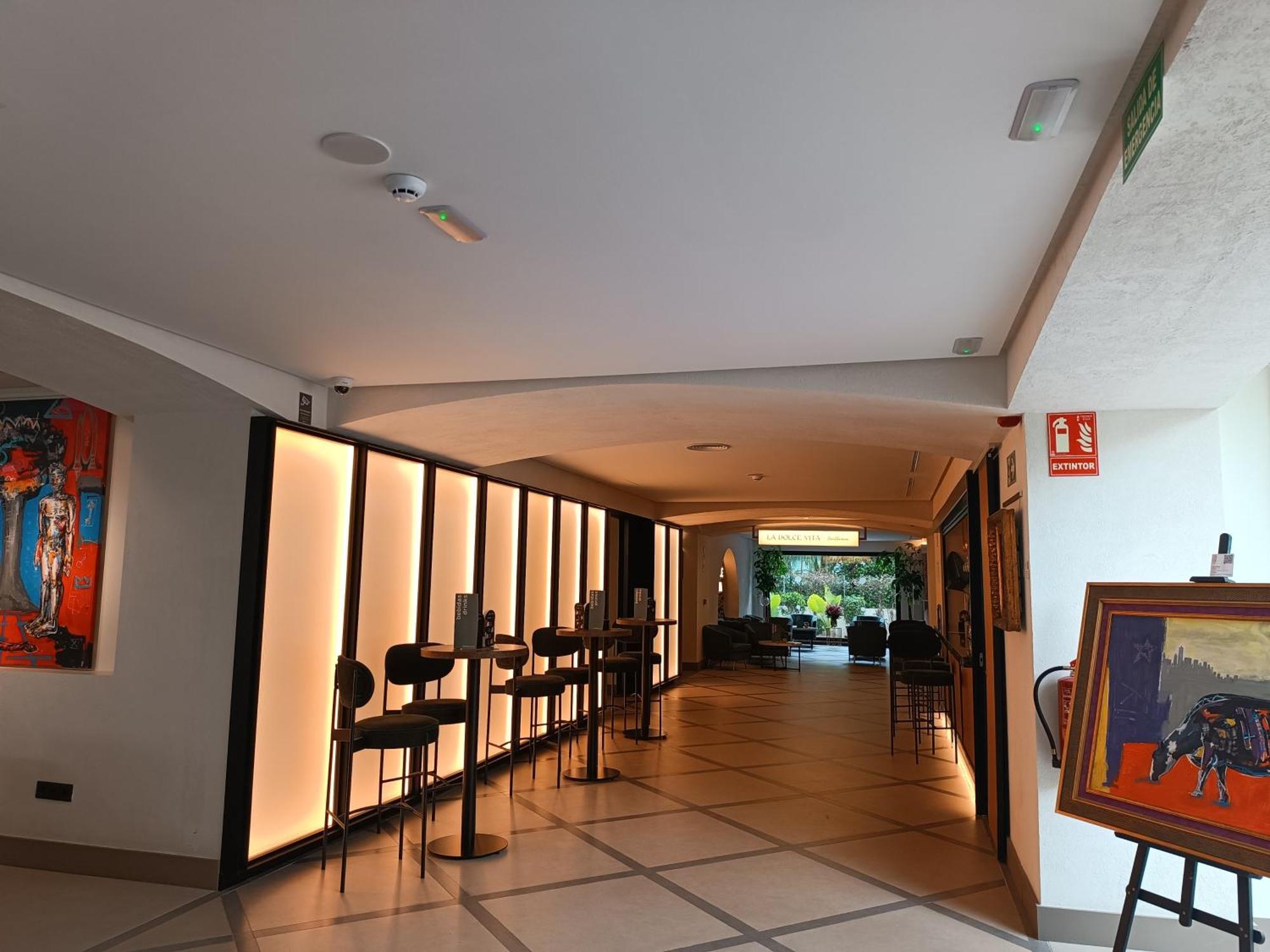 Apartamento En Puerto Banus Marbella Exteriör bild