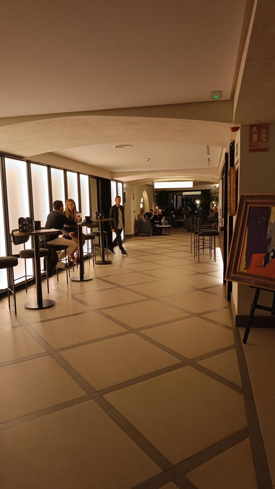 Apartamento En Puerto Banus Marbella Rum bild