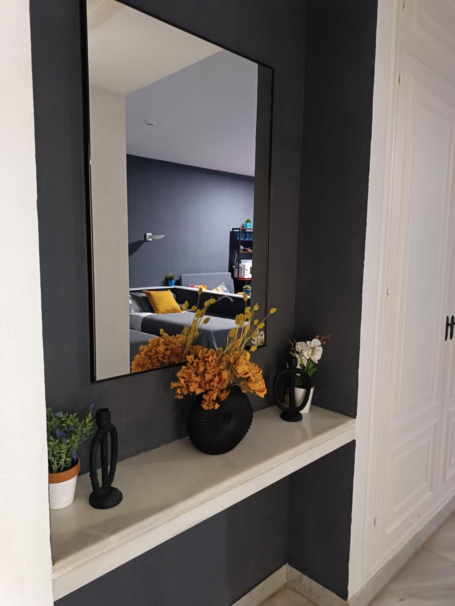 Apartamento En Puerto Banus Marbella Exteriör bild