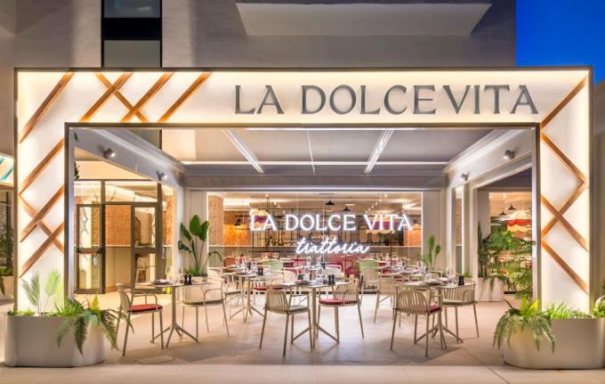 Apartamento En Puerto Banus Marbella Exteriör bild