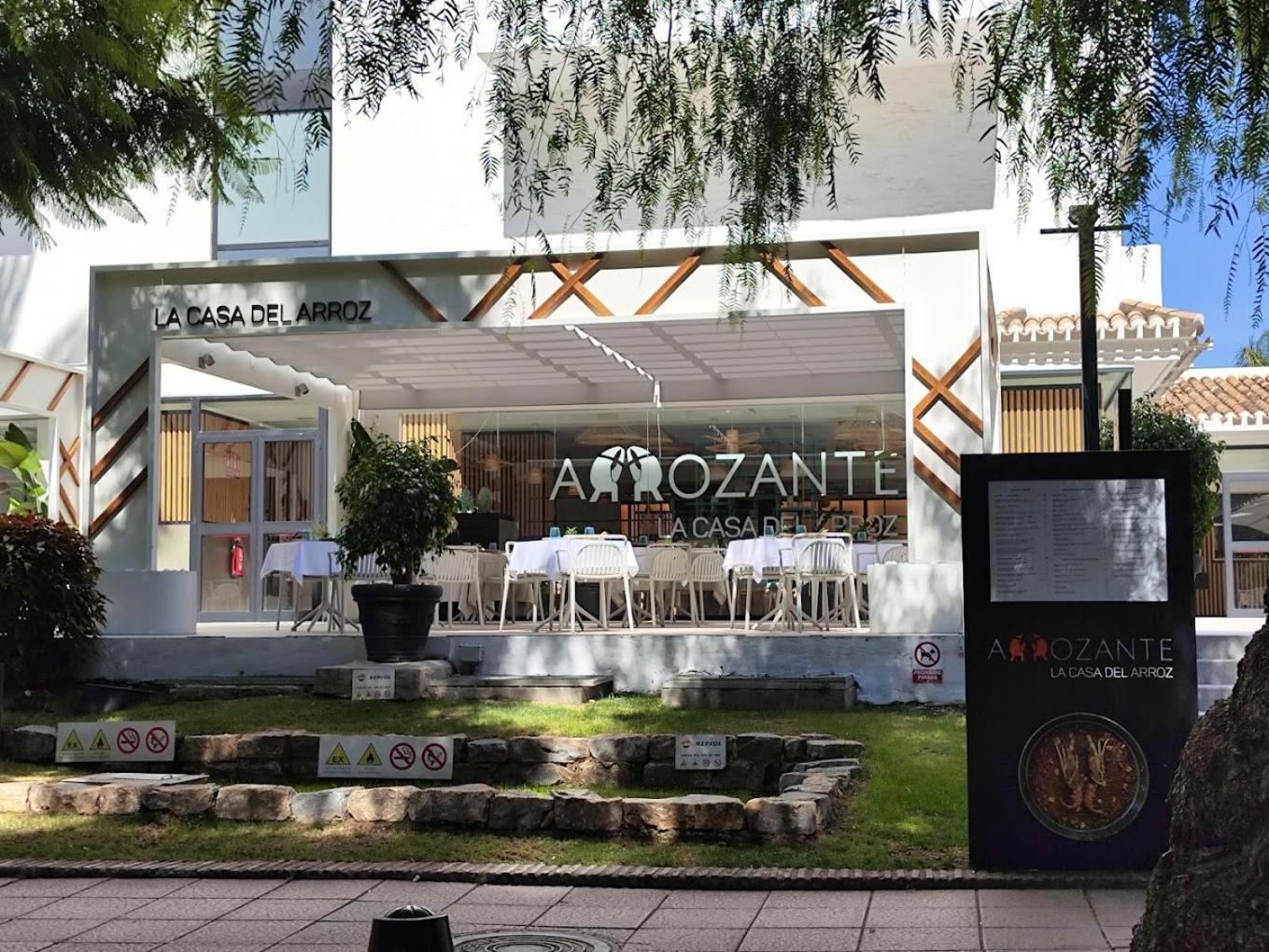 Apartamento En Puerto Banus Marbella Exteriör bild
